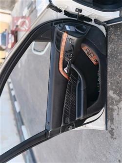 مرسيدس بنز S-Class